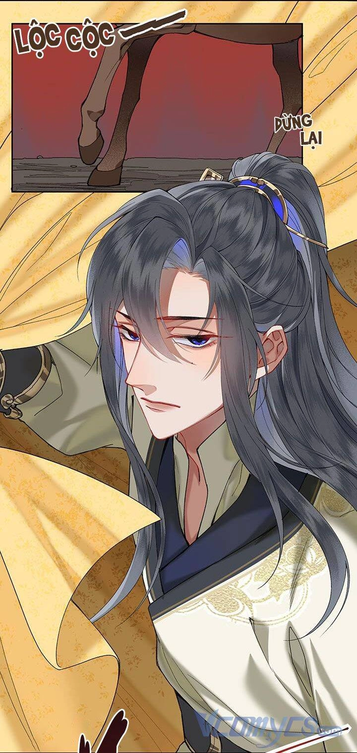 Phu Quân, Làm Ơn Để Ta Yên! Chapter 16 - 4