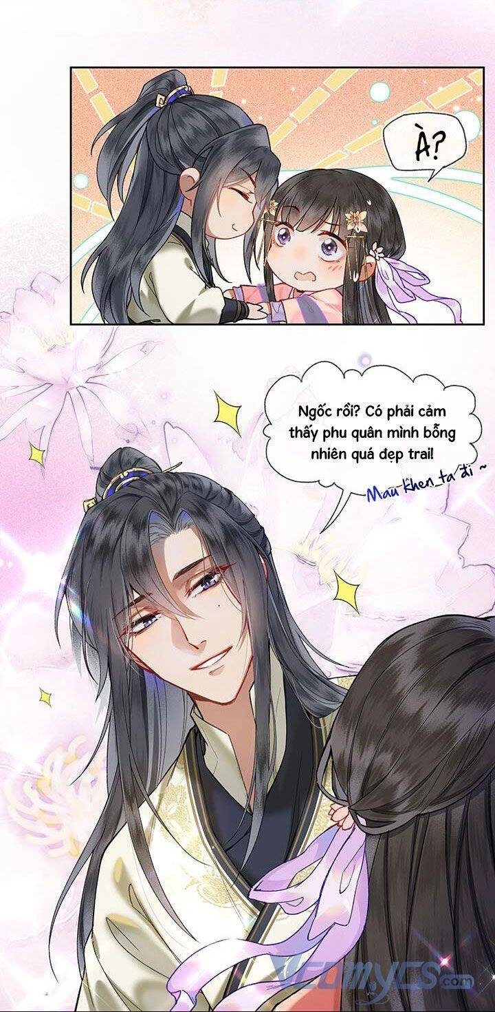 Phu Quân, Làm Ơn Để Ta Yên! Chapter 16 - 13