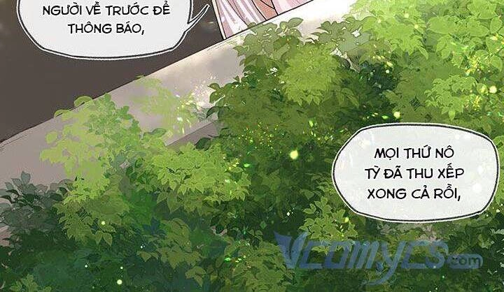 Phu Quân, Làm Ơn Để Ta Yên! Chapter 16 - 19