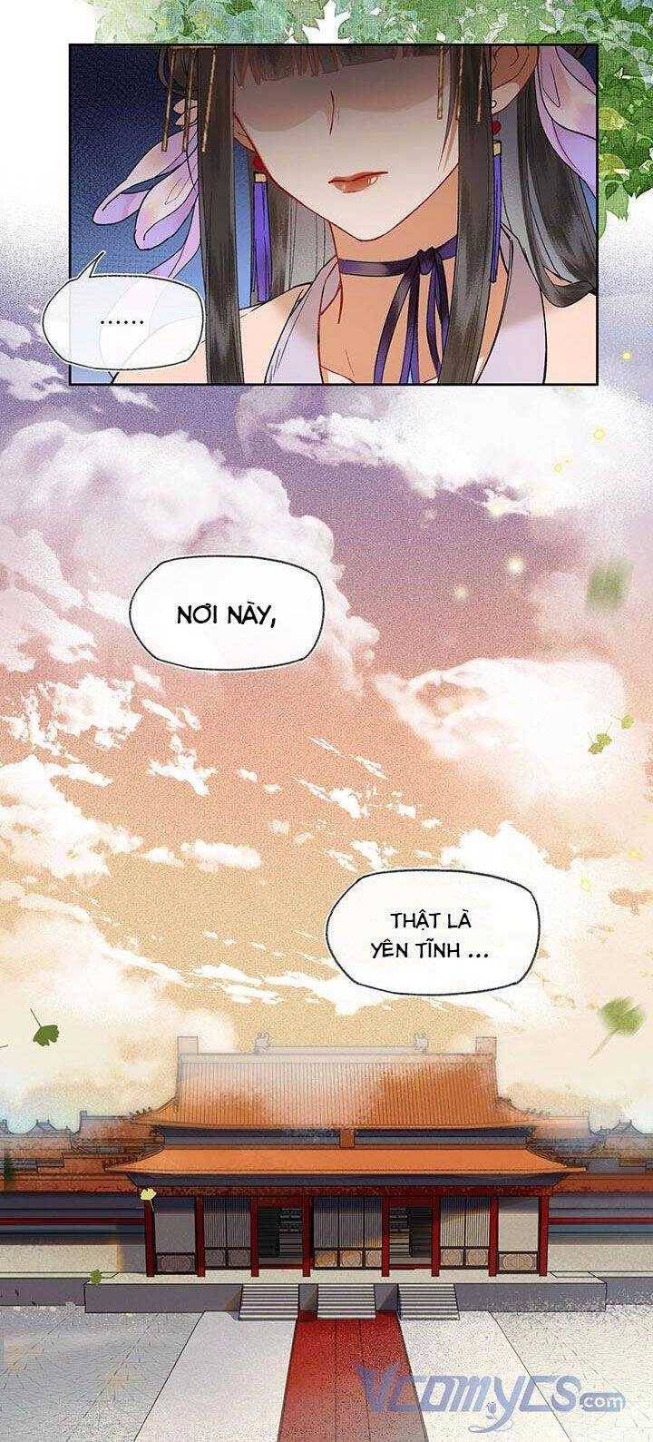 Phu Quân, Làm Ơn Để Ta Yên! Chapter 16 - 21