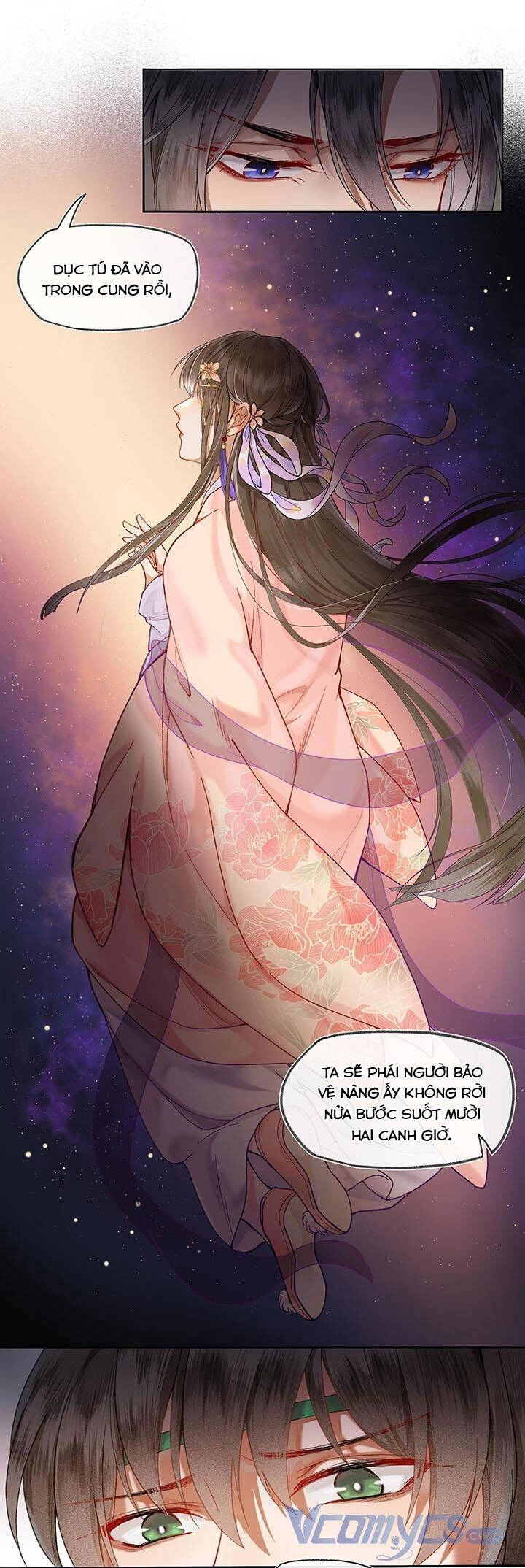 Phu Quân, Làm Ơn Để Ta Yên! Chapter 17 - 8