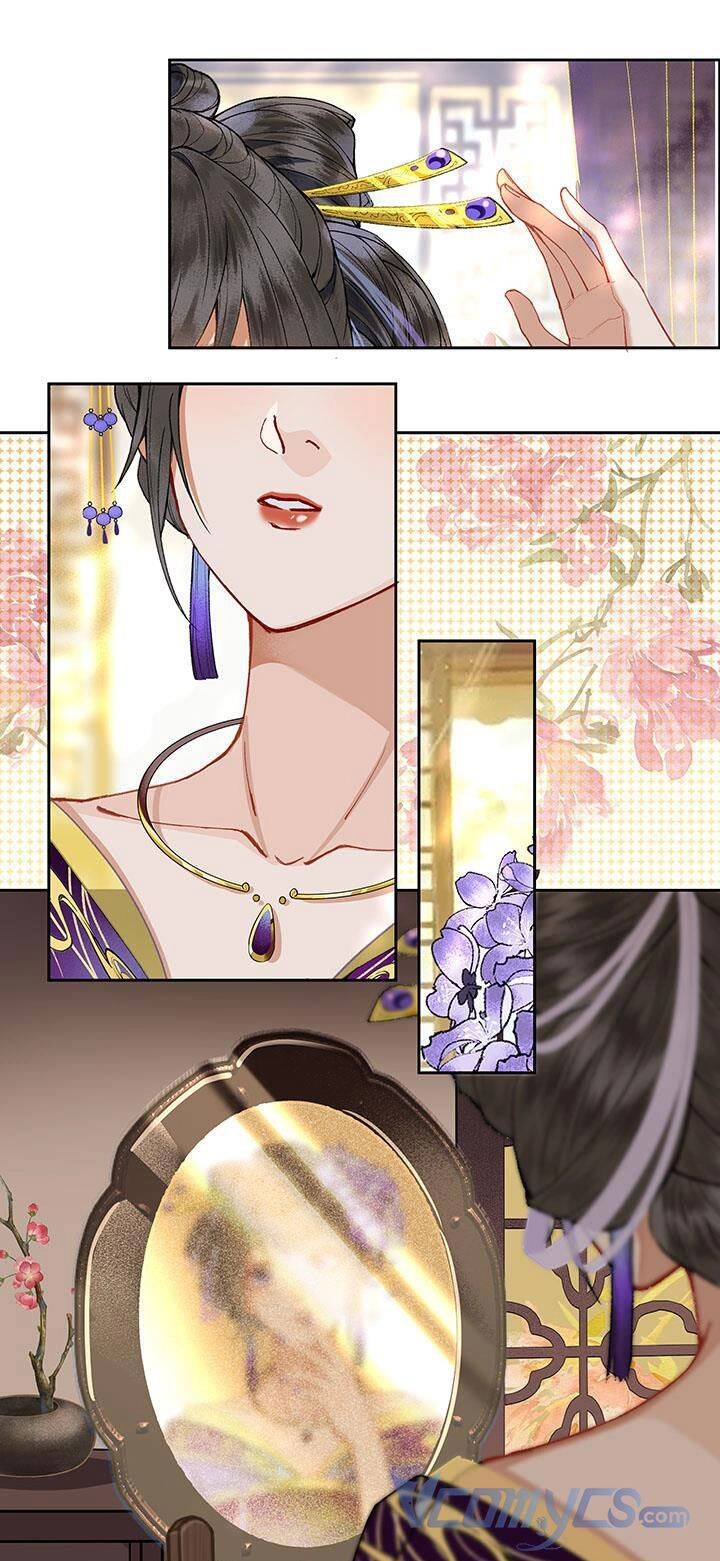 Phu Quân, Làm Ơn Để Ta Yên! Chapter 17 - 14