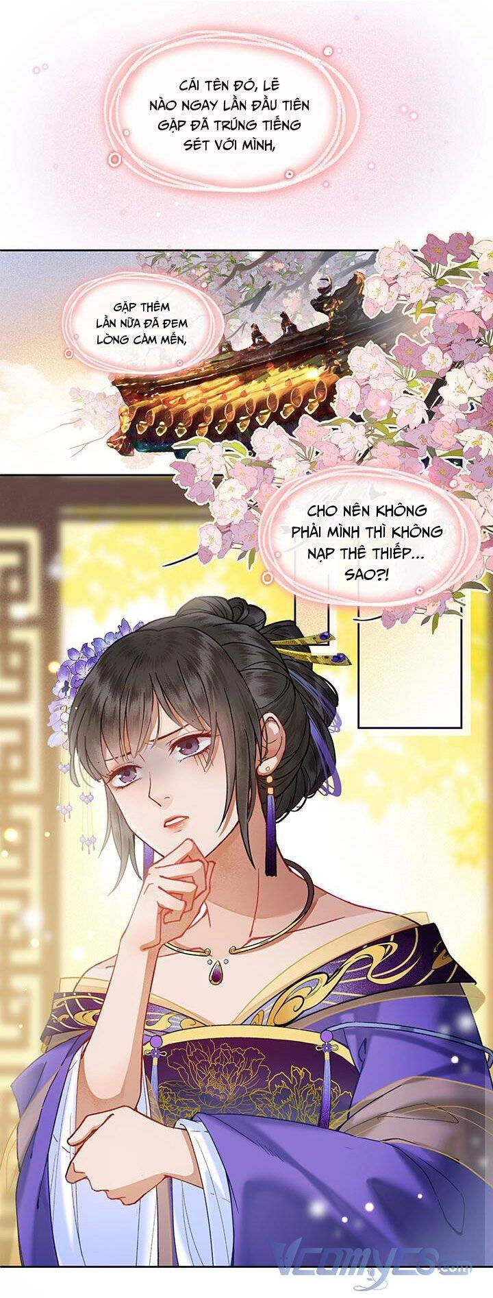 Phu Quân, Làm Ơn Để Ta Yên! Chapter 18 - 2