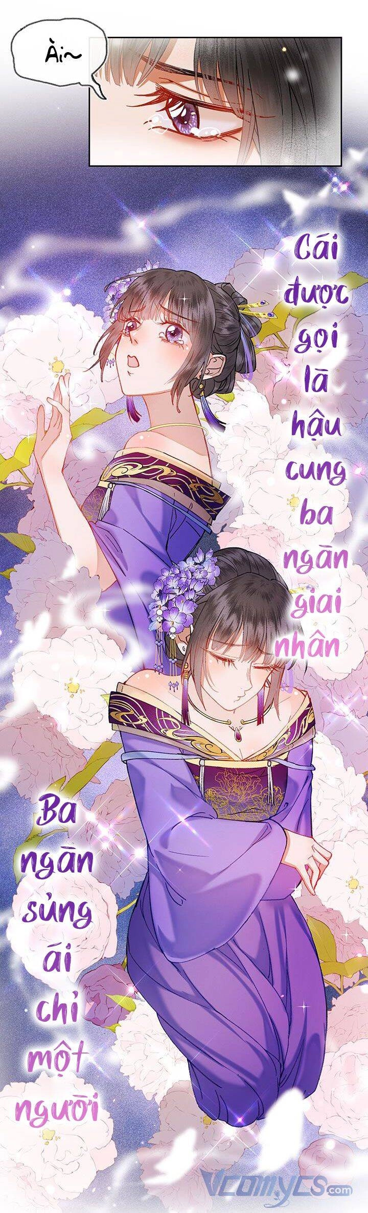 Phu Quân, Làm Ơn Để Ta Yên! Chapter 18 - 3