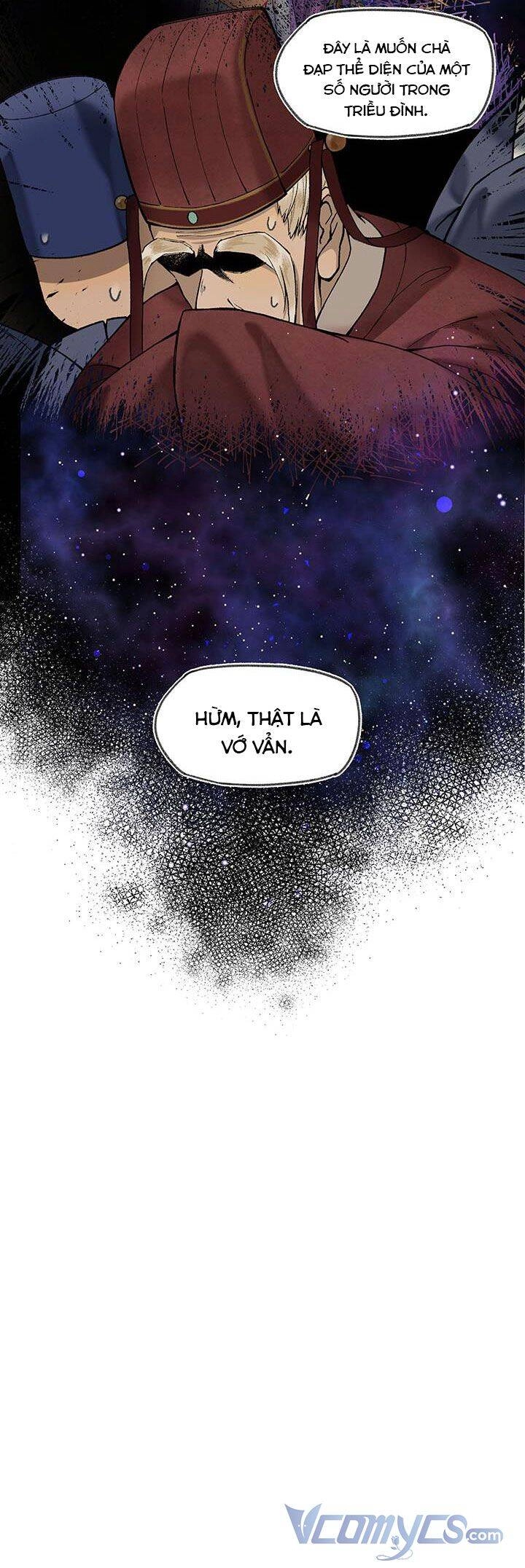 Phu Quân, Làm Ơn Để Ta Yên! Chapter 18 - 24