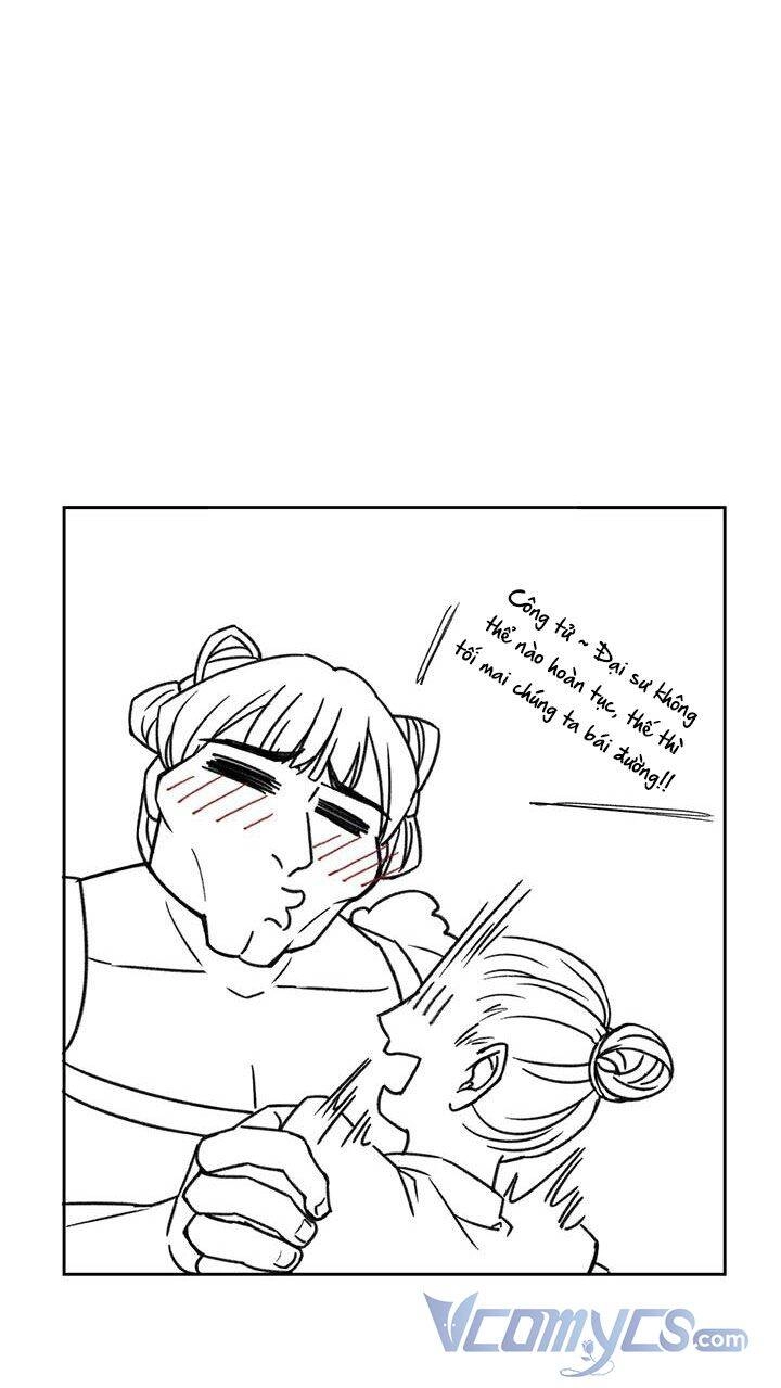 Phu Quân, Làm Ơn Để Ta Yên! Chapter 18 - 25