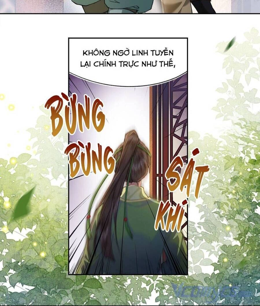 Phu Quân, Làm Ơn Để Ta Yên! Chapter 19 - 3