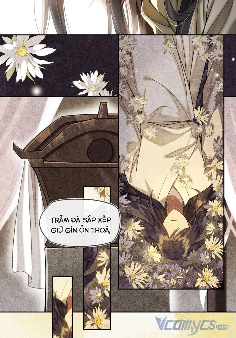 Phu Quân, Làm Ơn Để Ta Yên! Chapter 19 - 10