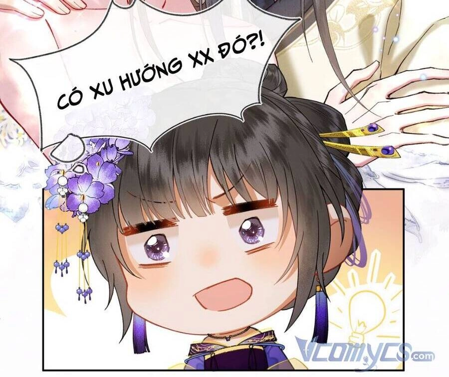 Phu Quân, Làm Ơn Để Ta Yên! Chapter 19 - 15