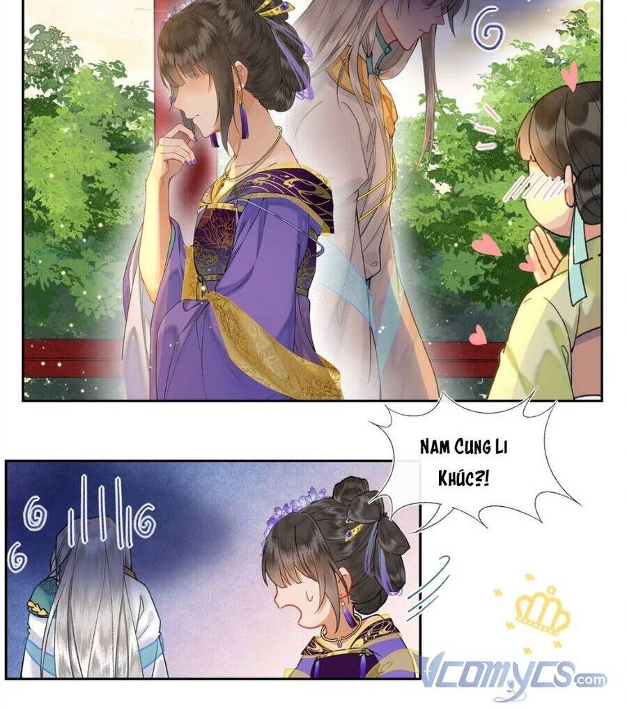 Phu Quân, Làm Ơn Để Ta Yên! Chapter 19 - 17