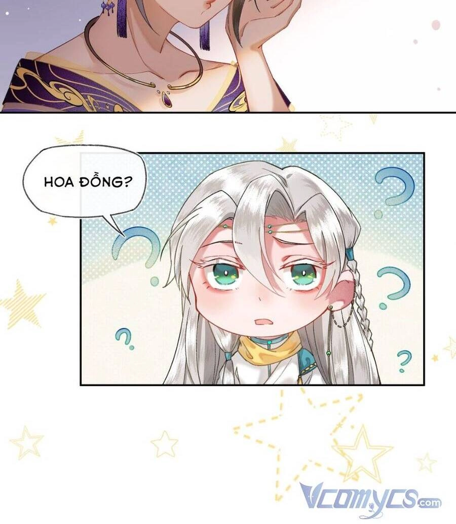 Phu Quân, Làm Ơn Để Ta Yên! Chapter 20 - 5