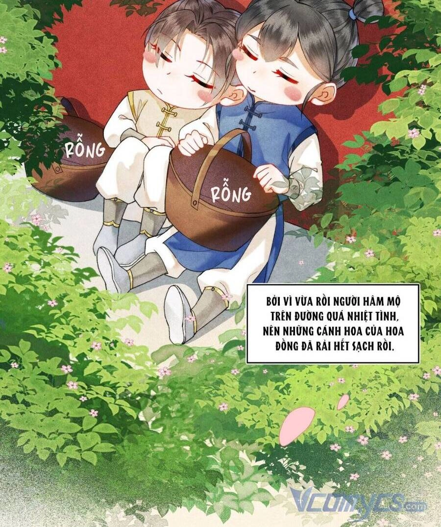 Phu Quân, Làm Ơn Để Ta Yên! Chapter 20 - 7