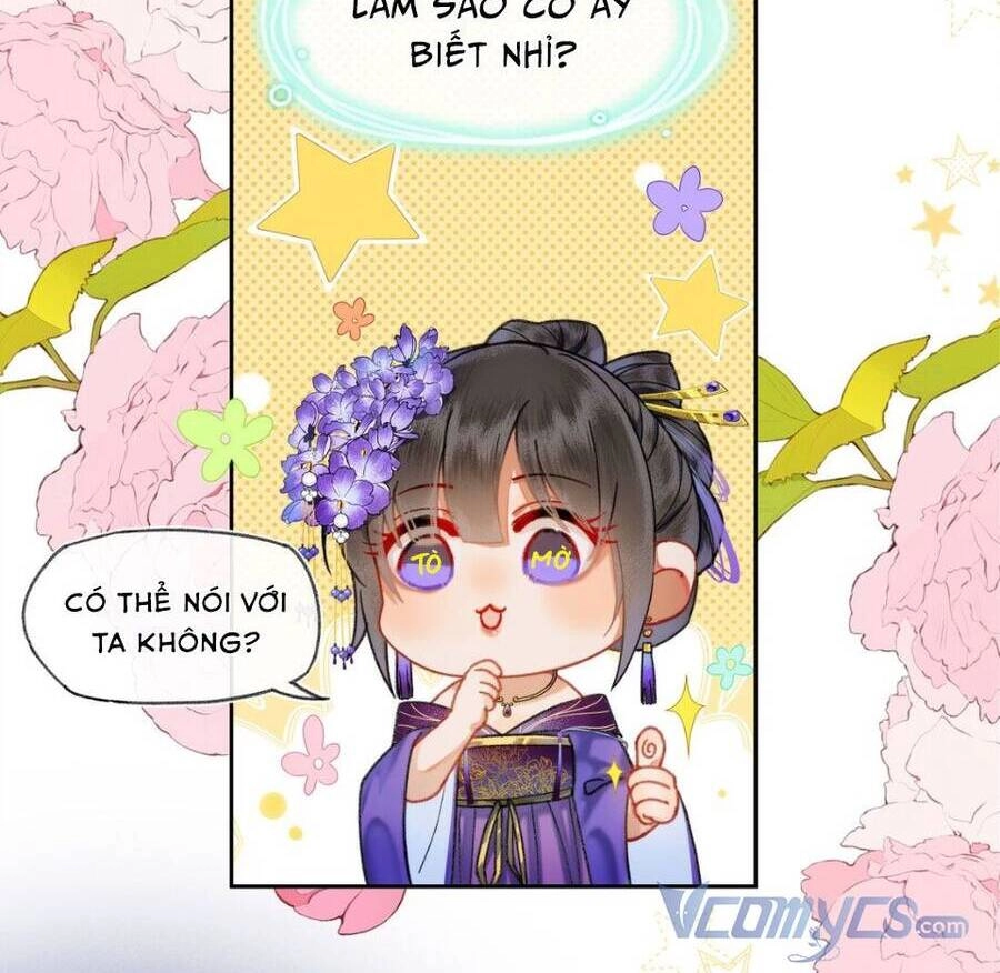 Phu Quân, Làm Ơn Để Ta Yên! Chapter 20 - 9