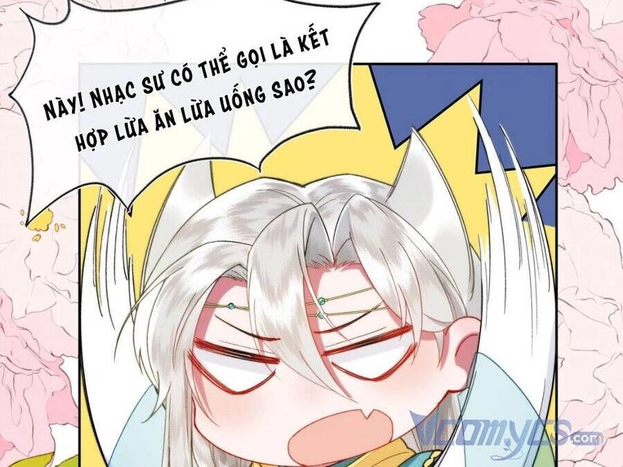 Phu Quân, Làm Ơn Để Ta Yên! Chapter 20 - 15