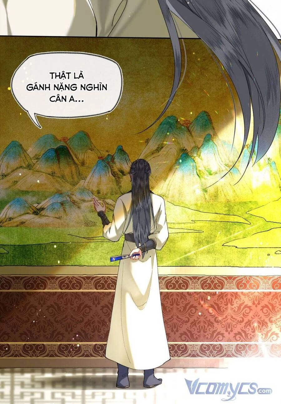 Phu Quân, Làm Ơn Để Ta Yên! Chapter 21 - 2