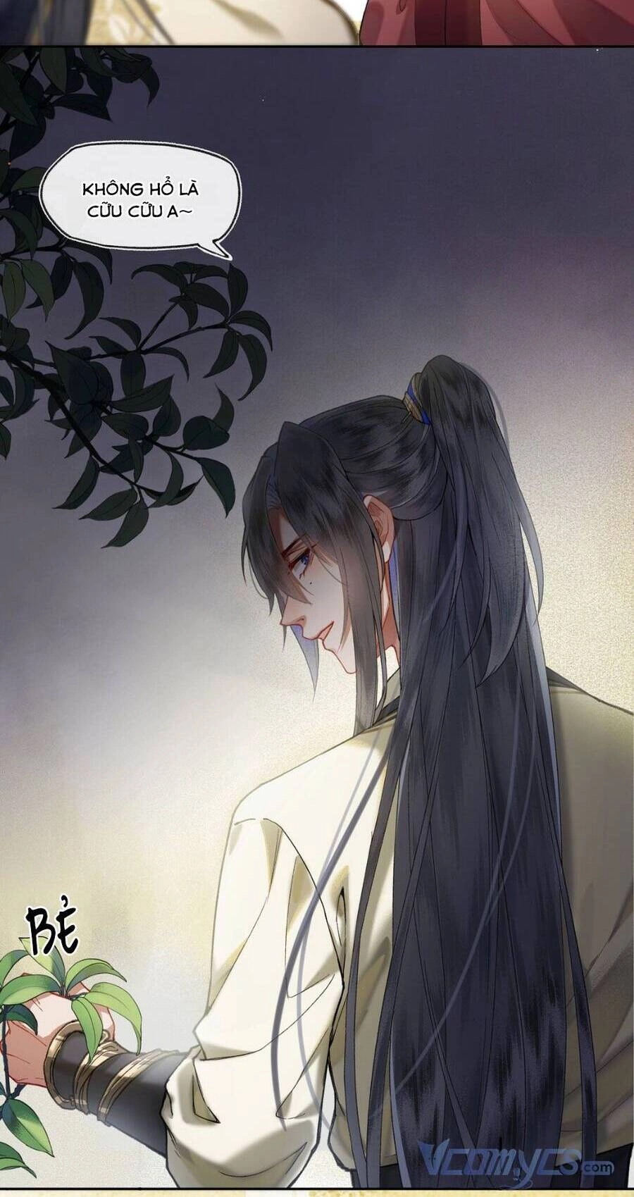 Phu Quân, Làm Ơn Để Ta Yên! Chapter 21 - 10