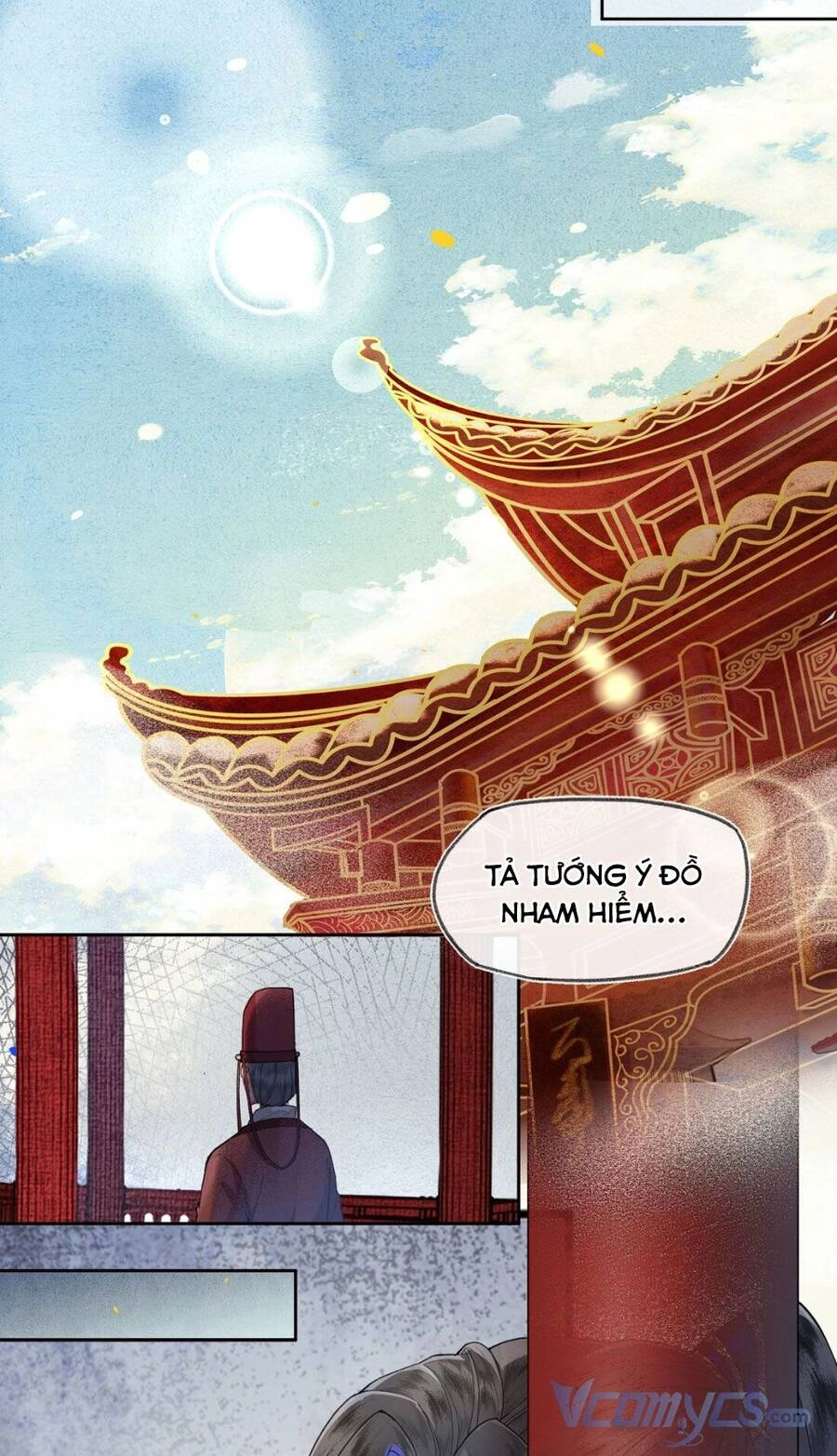 Phu Quân, Làm Ơn Để Ta Yên! Chapter 21 - 15