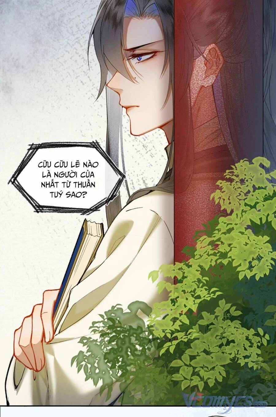 Phu Quân, Làm Ơn Để Ta Yên! Chapter 21 - 16