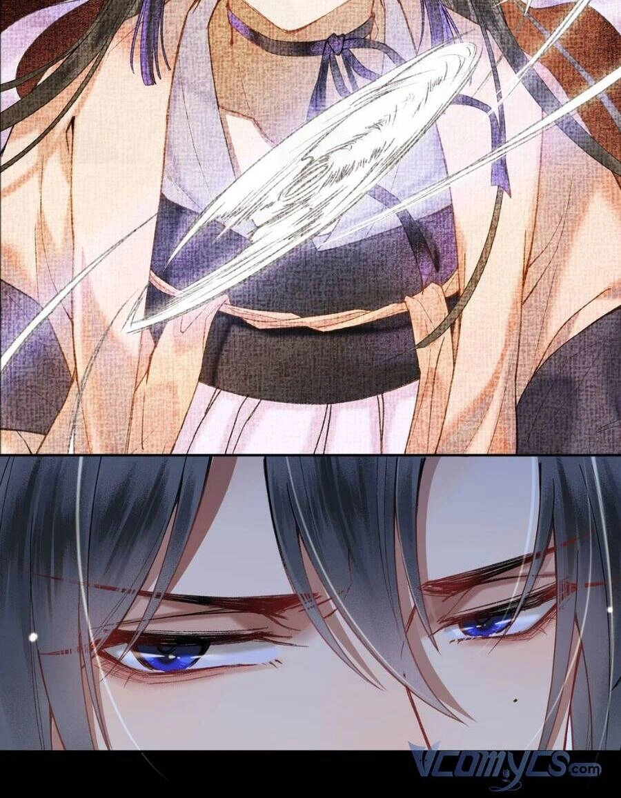 Phu Quân, Làm Ơn Để Ta Yên! Chapter 21 - 18