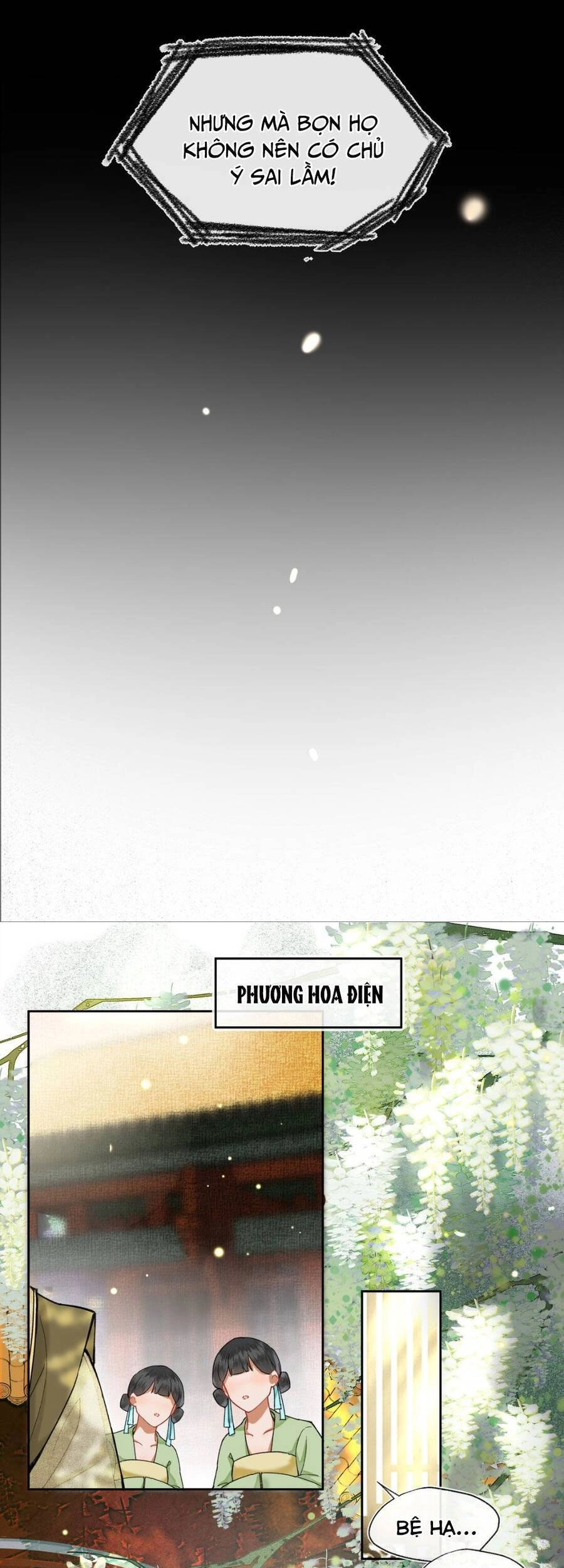 Phu Quân, Làm Ơn Để Ta Yên! Chapter 21 - 19