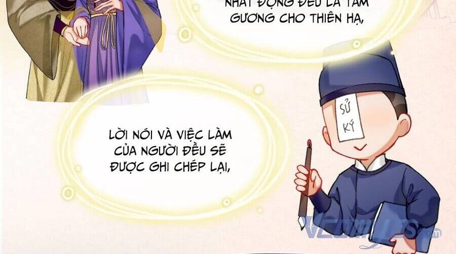 Phu Quân, Làm Ơn Để Ta Yên! Chapter 22 - 6