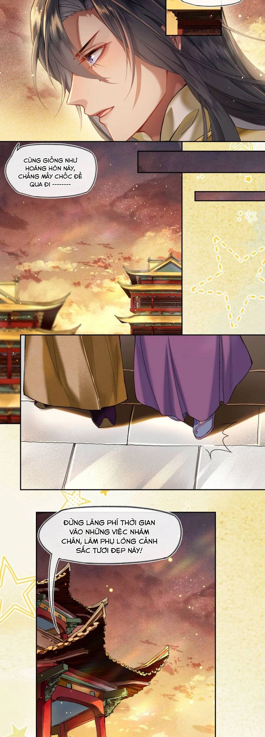 Phu Quân, Làm Ơn Để Ta Yên! Chapter 22 - 20