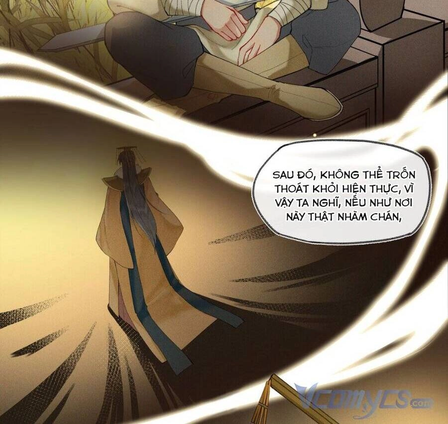 Phu Quân, Làm Ơn Để Ta Yên! Chapter 23 - 11