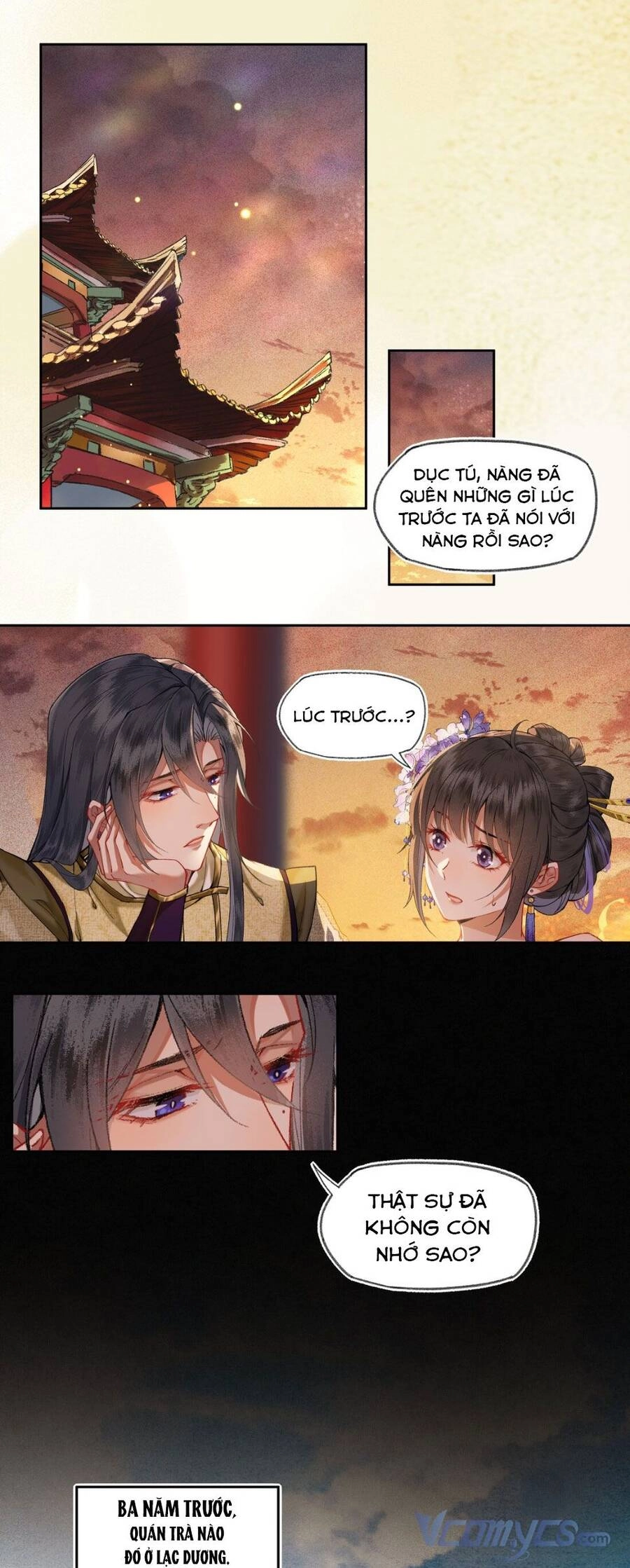 Phu Quân, Làm Ơn Để Ta Yên! Chapter 23 - 17