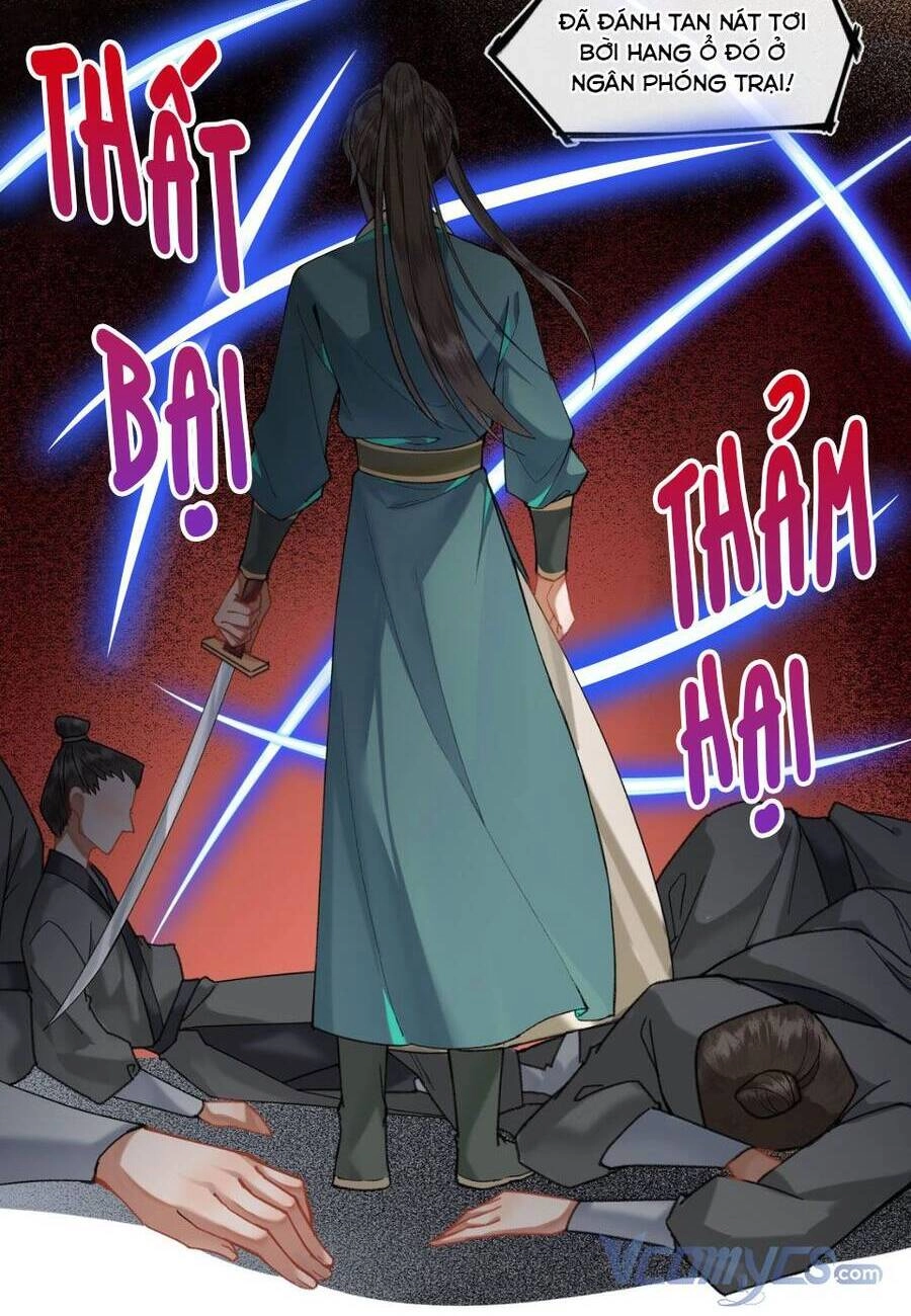 Phu Quân, Làm Ơn Để Ta Yên! Chapter 23 - 19