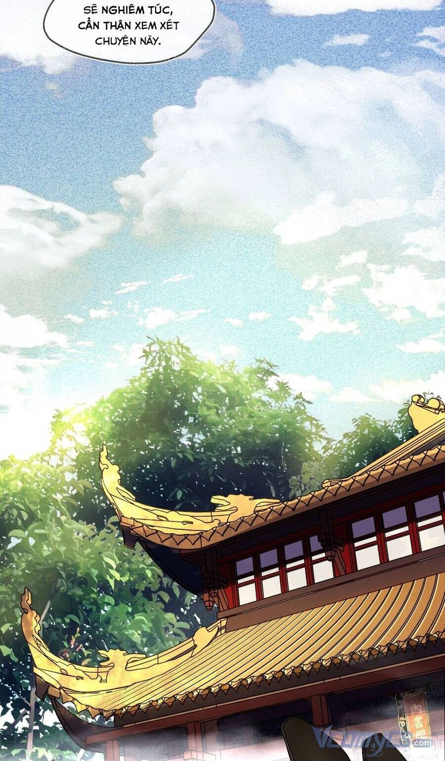 Phu Quân, Làm Ơn Để Ta Yên! Chapter 26 - 4