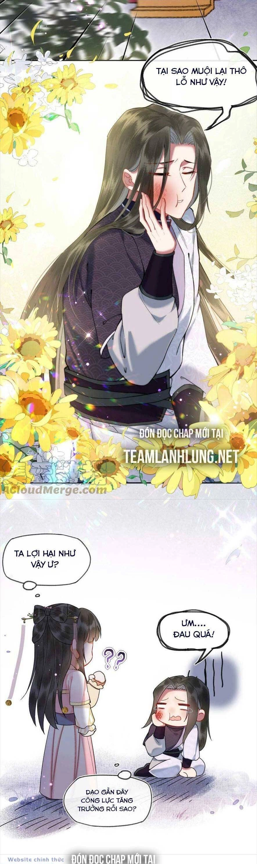 Phu Quân, Làm Ơn Để Ta Yên! Chapter 58 - 7