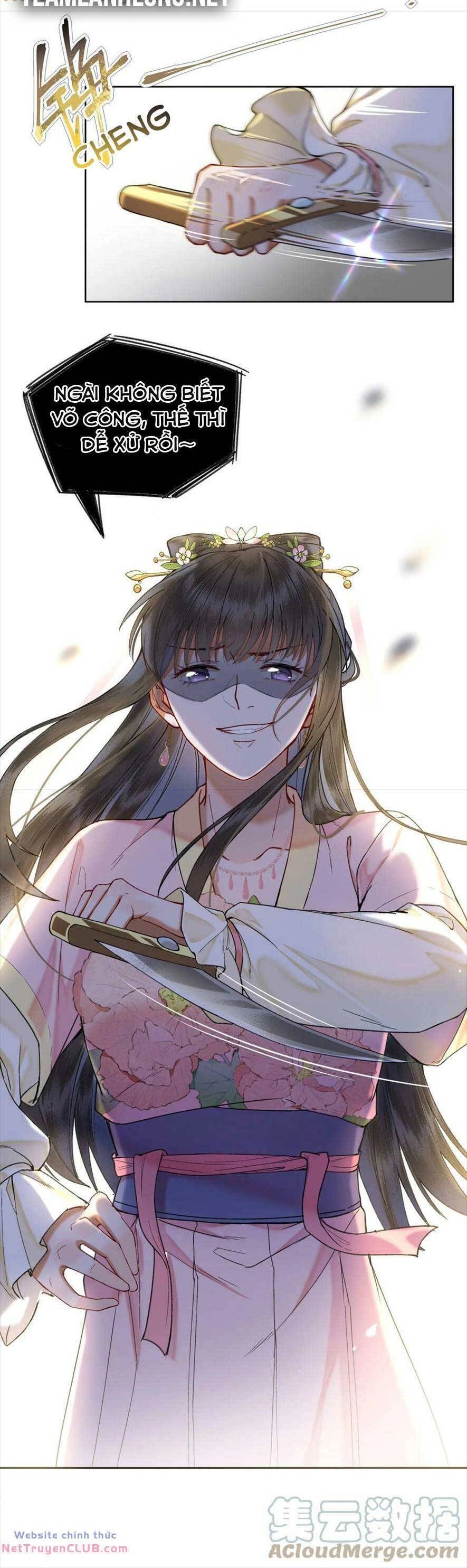 Phu Quân, Làm Ơn Để Ta Yên! Chapter 58 - 9