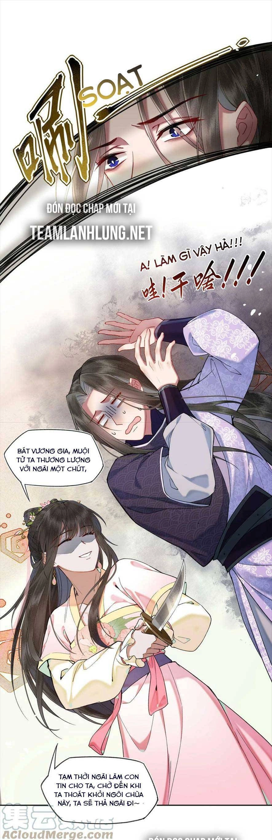 Phu Quân, Làm Ơn Để Ta Yên! Chapter 58 - 10