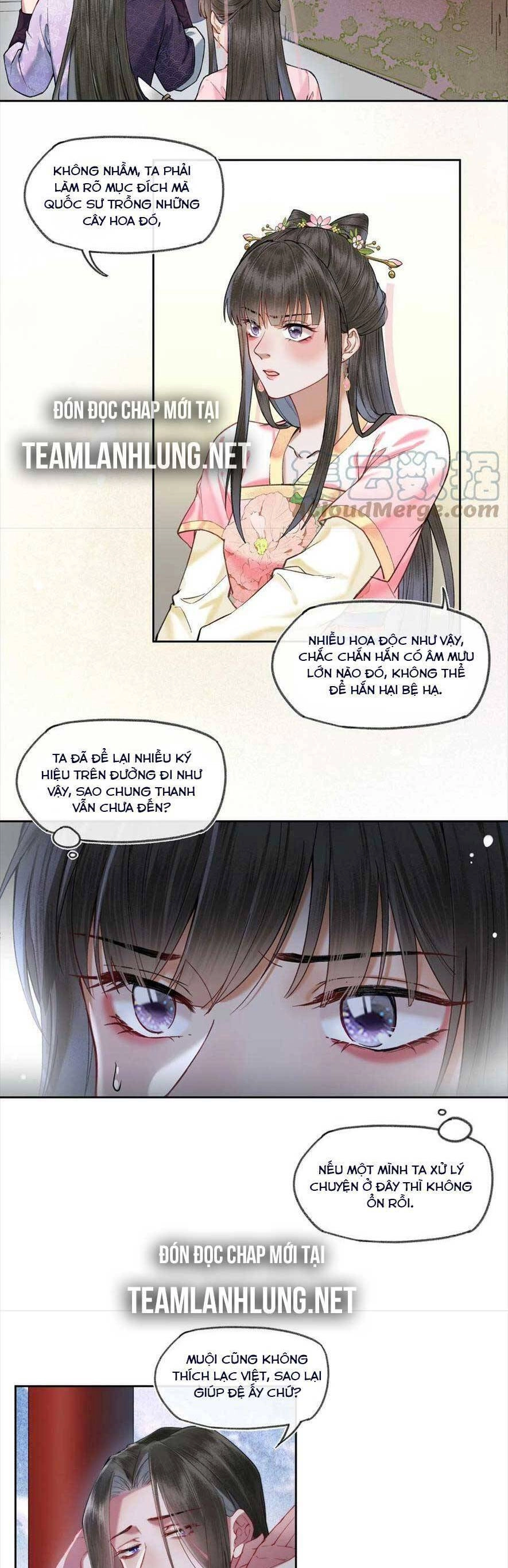 Phu Quân, Làm Ơn Để Ta Yên! Chapter 58 - 13