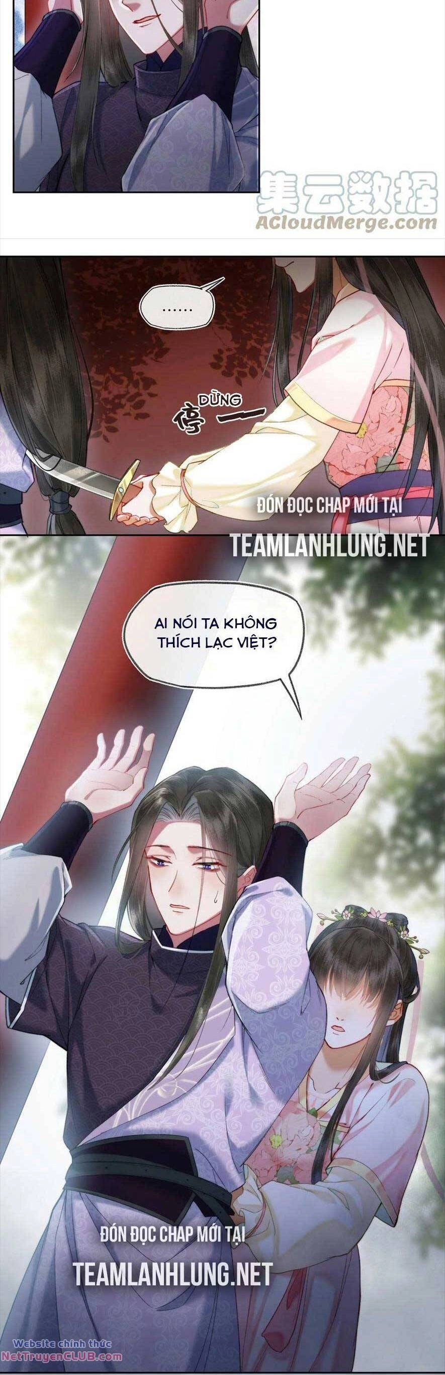 Phu Quân, Làm Ơn Để Ta Yên! Chapter 58 - 14