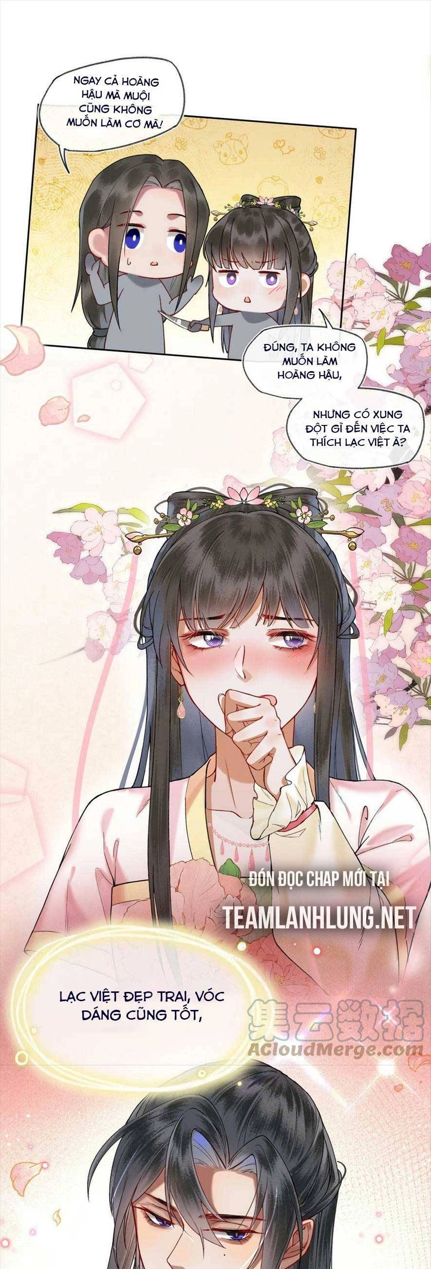 Phu Quân, Làm Ơn Để Ta Yên! Chapter 58 - 15