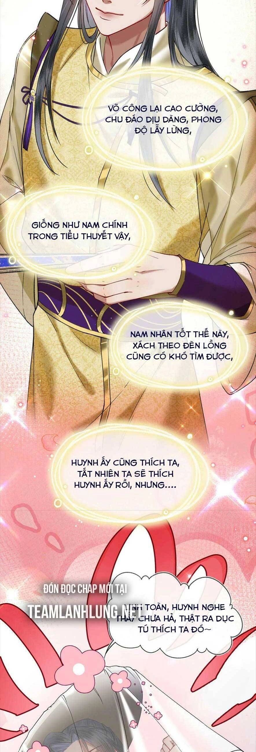 Phu Quân, Làm Ơn Để Ta Yên! Chapter 58 - 16