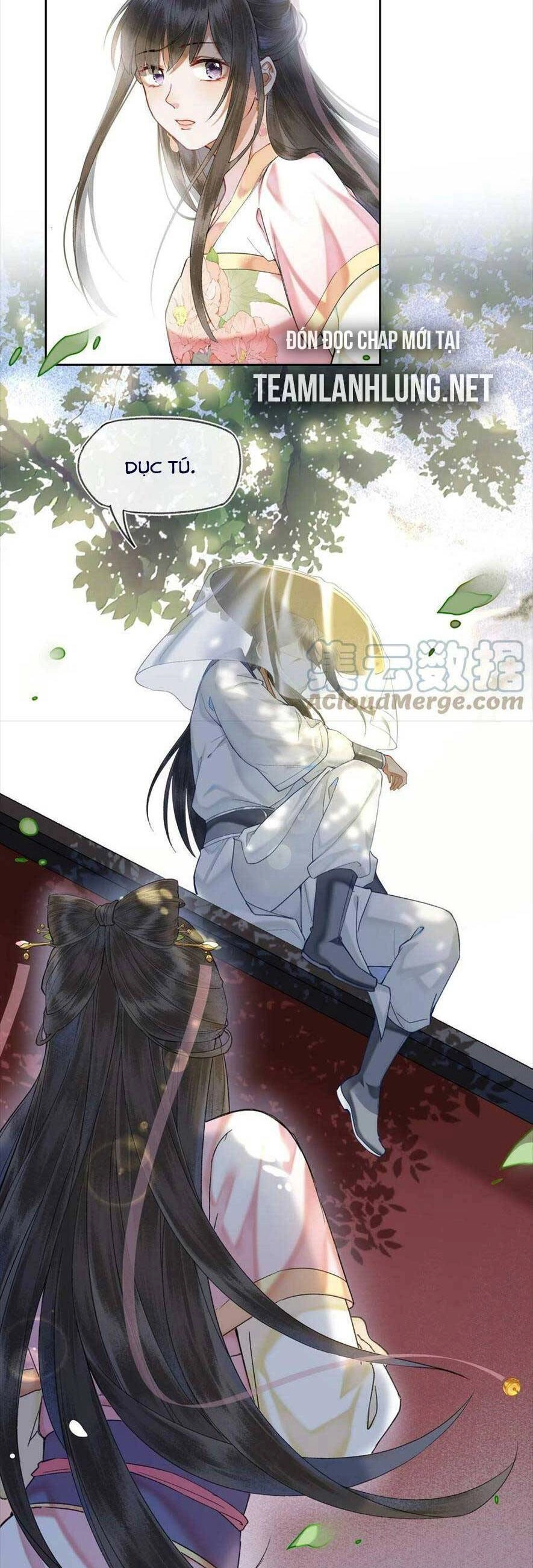 Phu Quân, Làm Ơn Để Ta Yên! Chapter 58 - 19