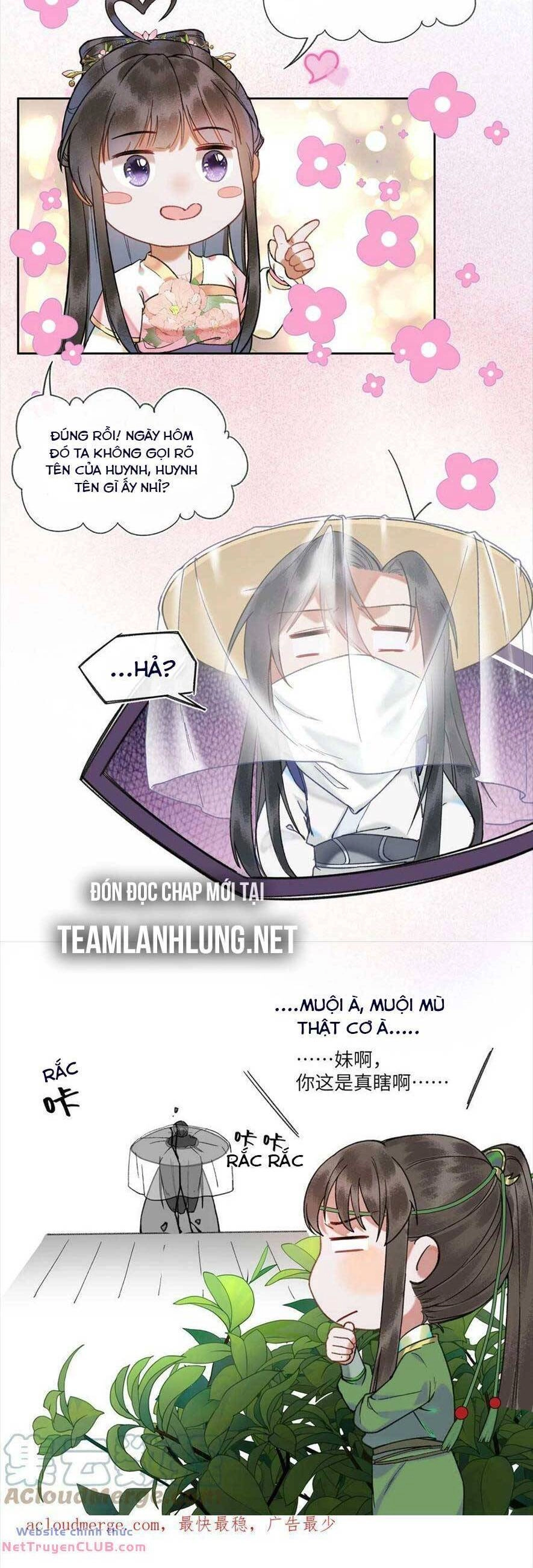 Phu Quân, Làm Ơn Để Ta Yên! Chapter 58 - 21