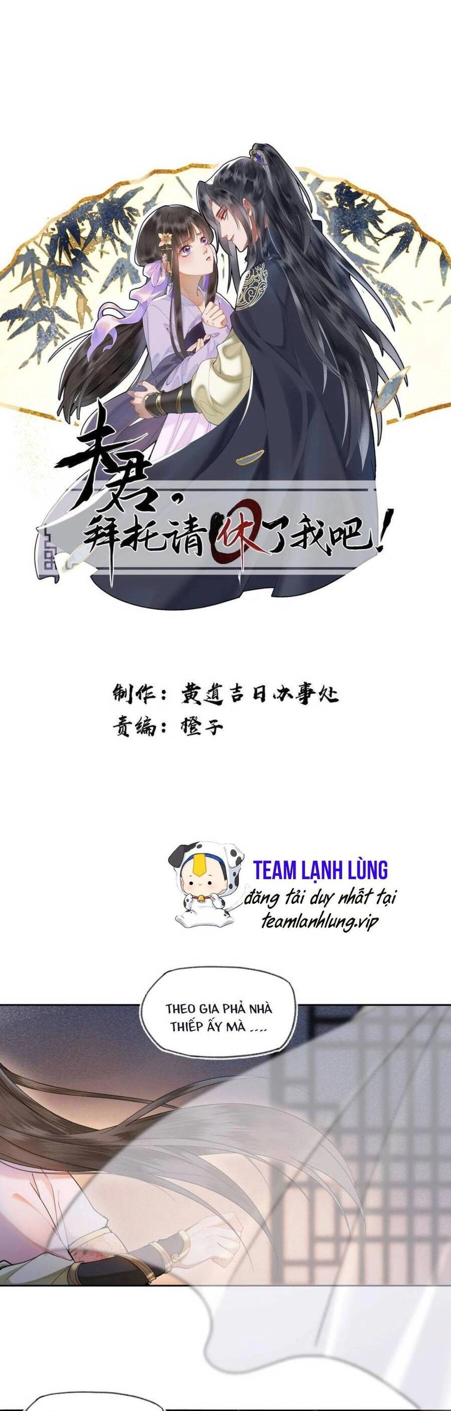 Phu Quân, Làm Ơn Để Ta Yên! Chapter 75 - 3