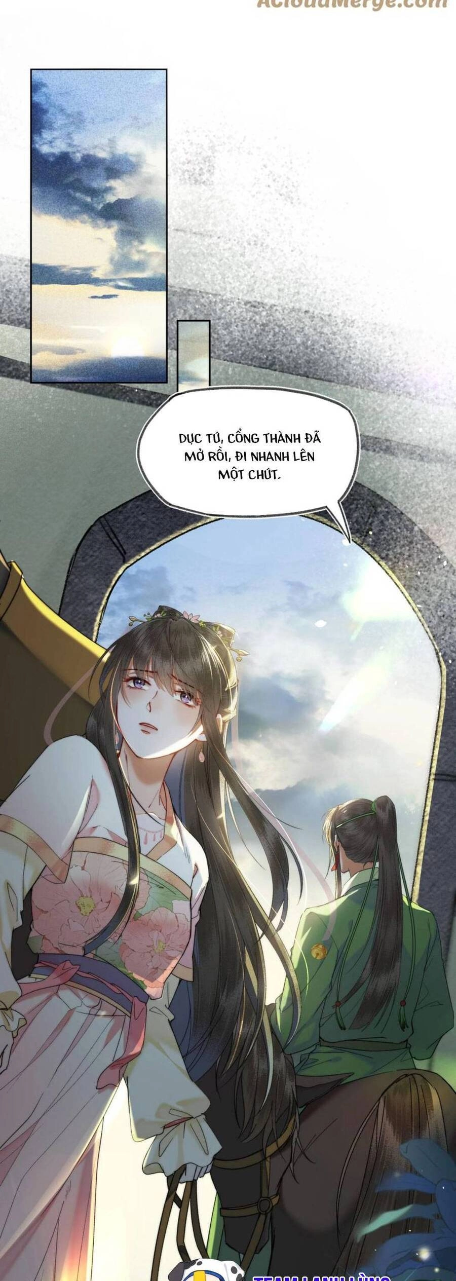 Phu Quân, Làm Ơn Để Ta Yên! Chapter 77 - 3