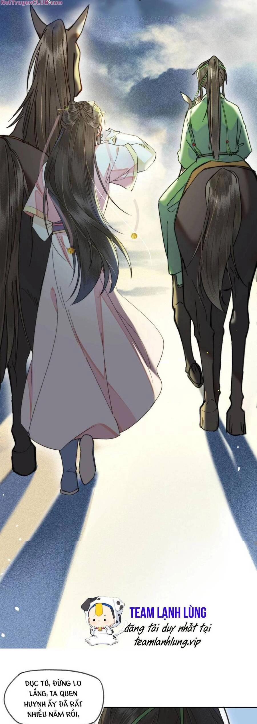 Phu Quân, Làm Ơn Để Ta Yên! Chapter 77 - 6