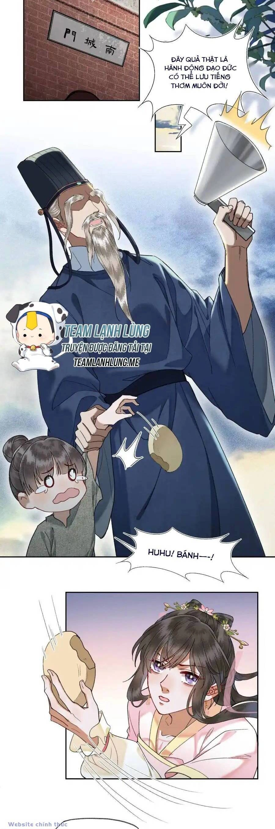 Phu Quân, Làm Ơn Để Ta Yên! Chapter 78 - 2