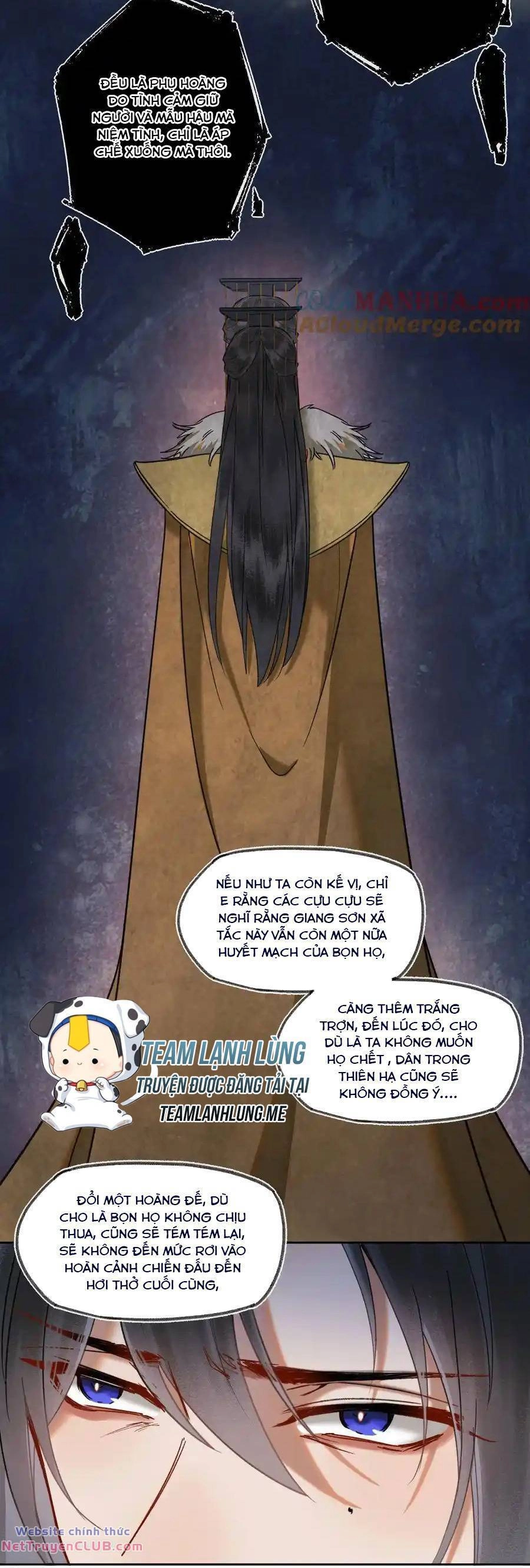 Phu Quân, Làm Ơn Để Ta Yên! Chapter 78 - 9