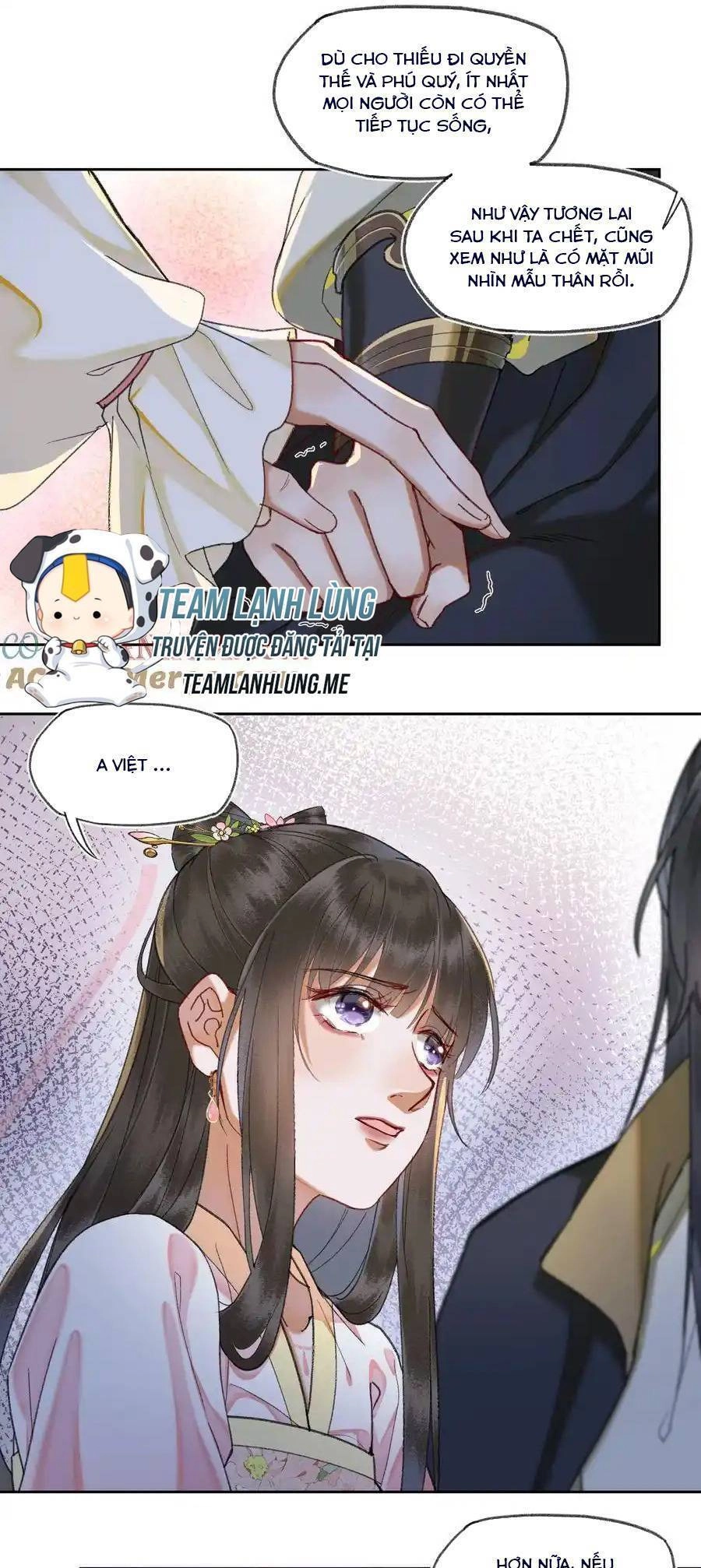 Phu Quân, Làm Ơn Để Ta Yên! Chapter 78 - 10