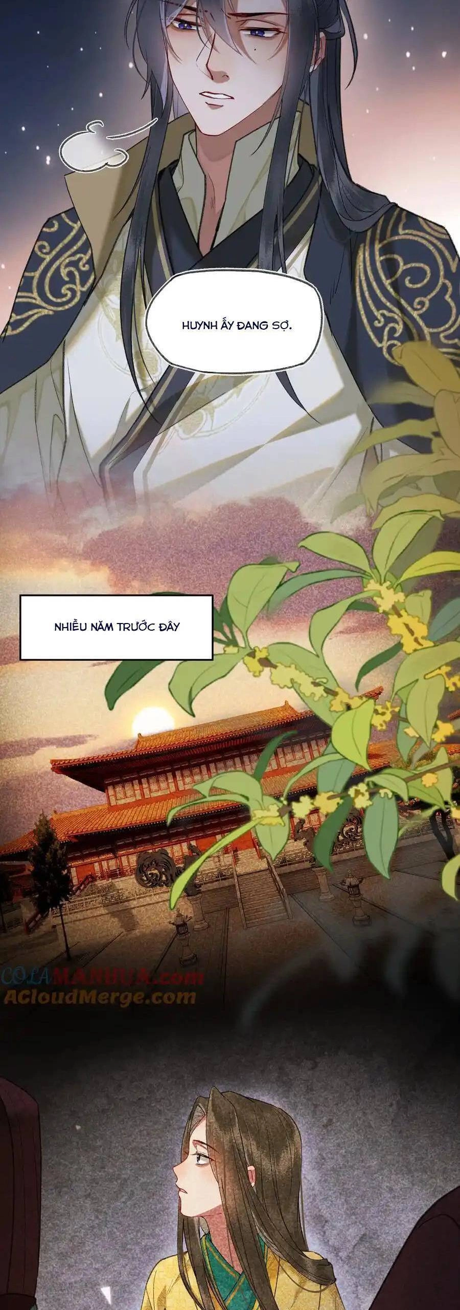 Phu Quân, Làm Ơn Để Ta Yên! Chapter 79 - 6