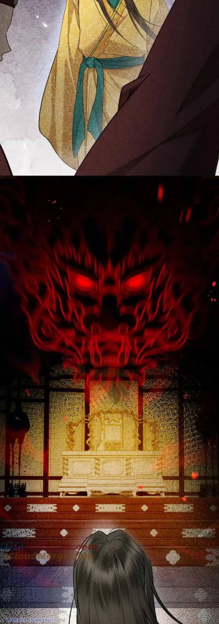 Phu Quân, Làm Ơn Để Ta Yên! Chapter 79 - 7