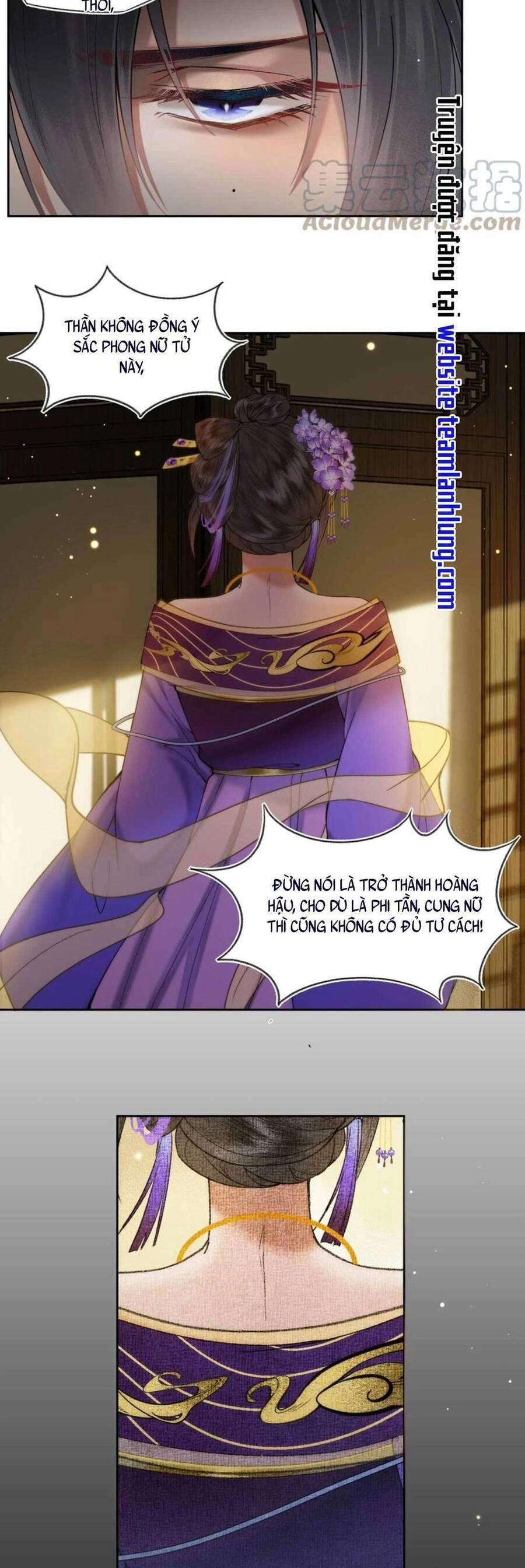 Phu Quân, Làm Ơn Để Ta Yên! Chapter 32 - 4