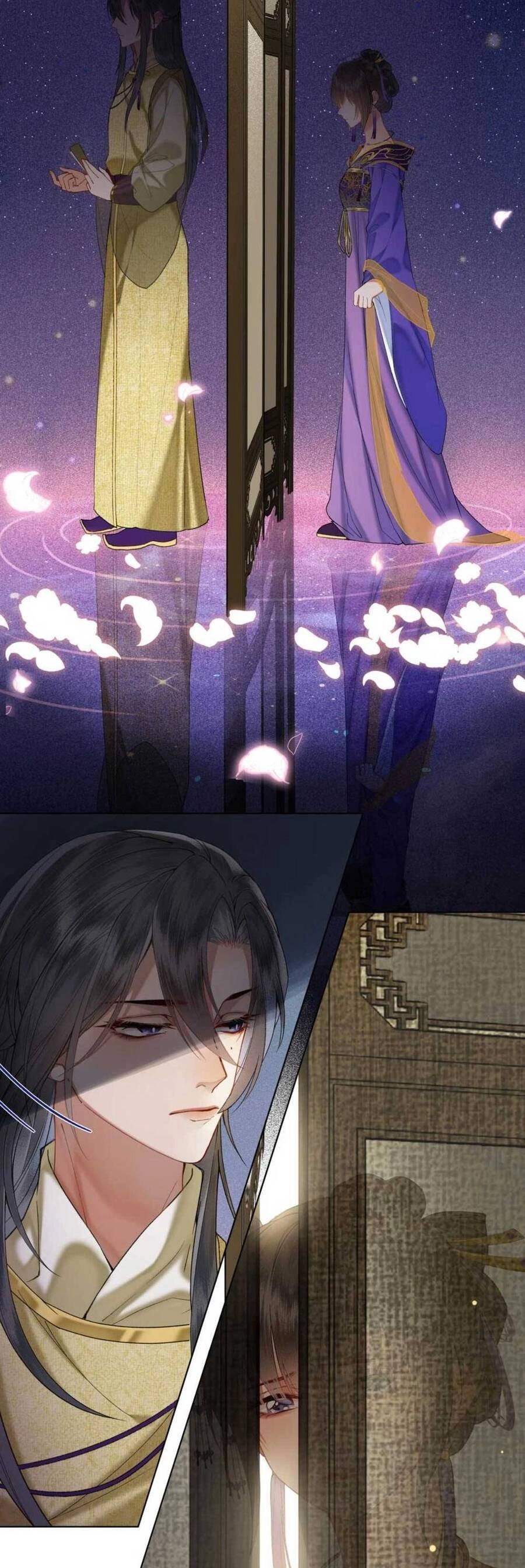 Phu Quân, Làm Ơn Để Ta Yên! Chapter 32 - 8