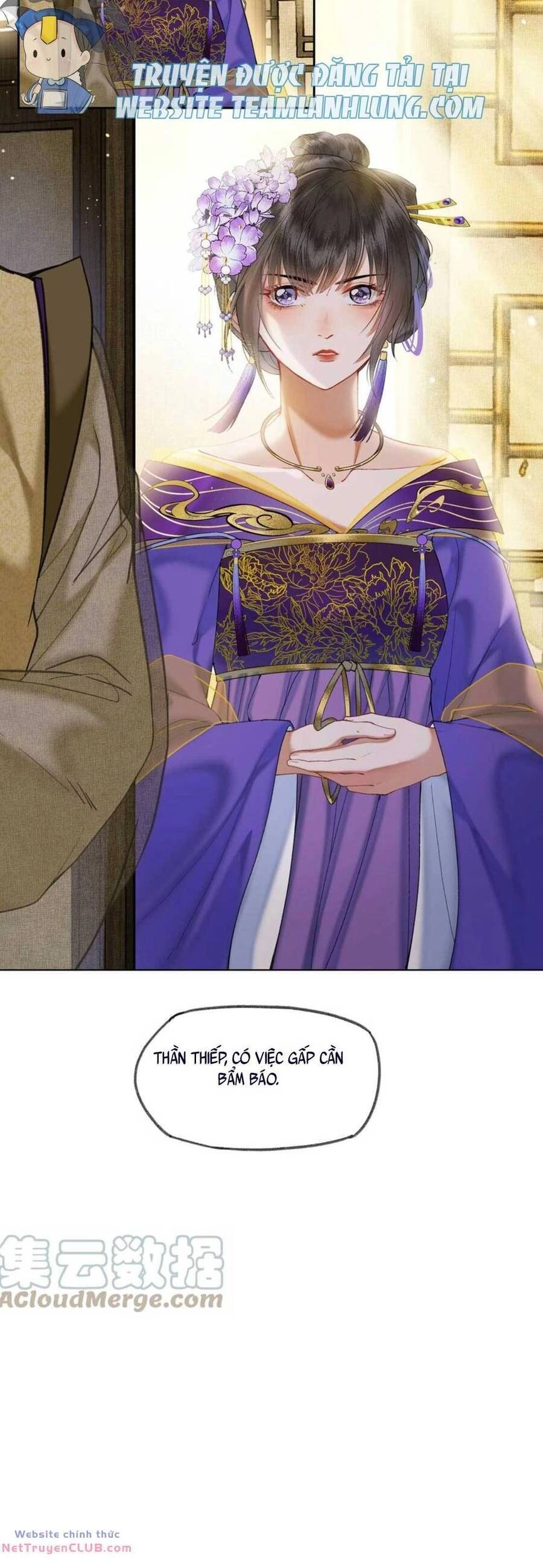 Phu Quân, Làm Ơn Để Ta Yên! Chapter 32 - 16